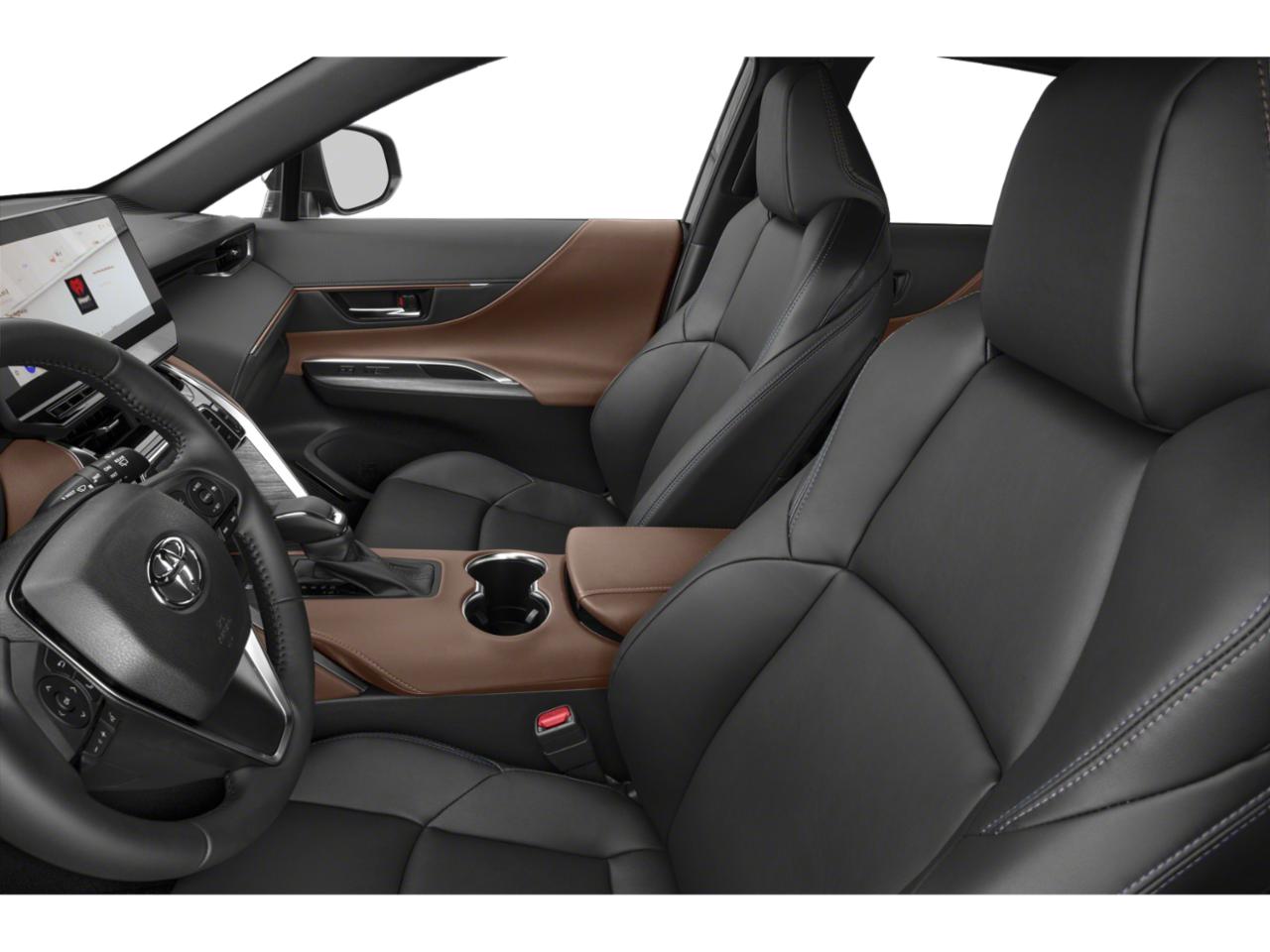 2024 Toyota Venza Vehicle Photo in Riverdale, UT 84405