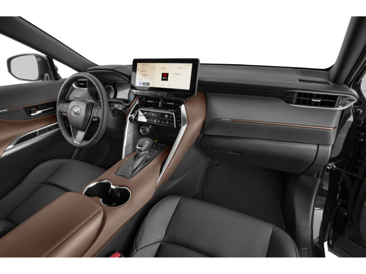2024 Toyota Venza Vehicle Photo in Riverdale, UT 84405