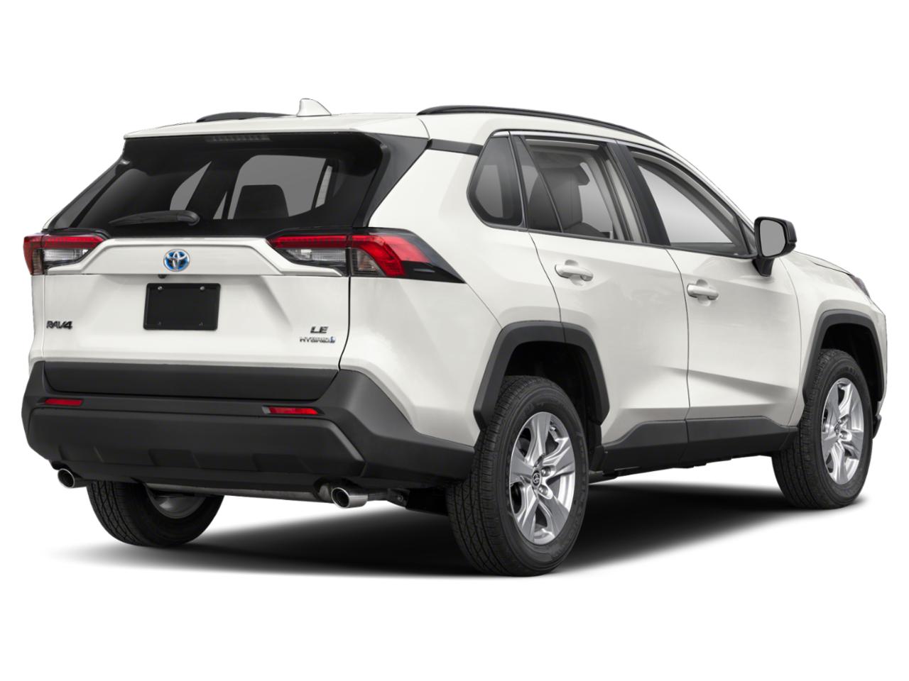 2024 Toyota RAV4 Vehicle Photo in Riverdale, UT 84405