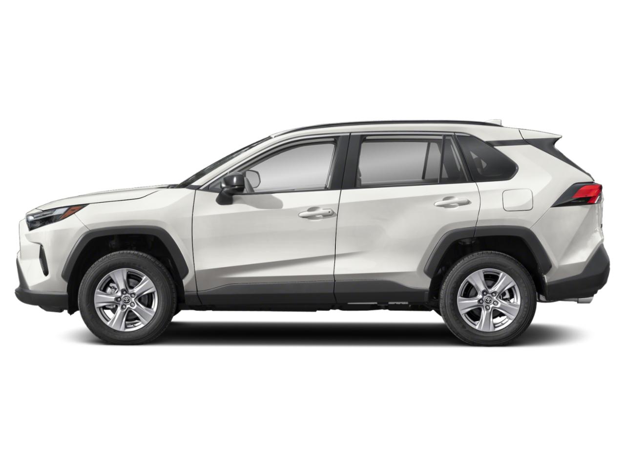 2024 Toyota RAV4 Vehicle Photo in Riverdale, UT 84405