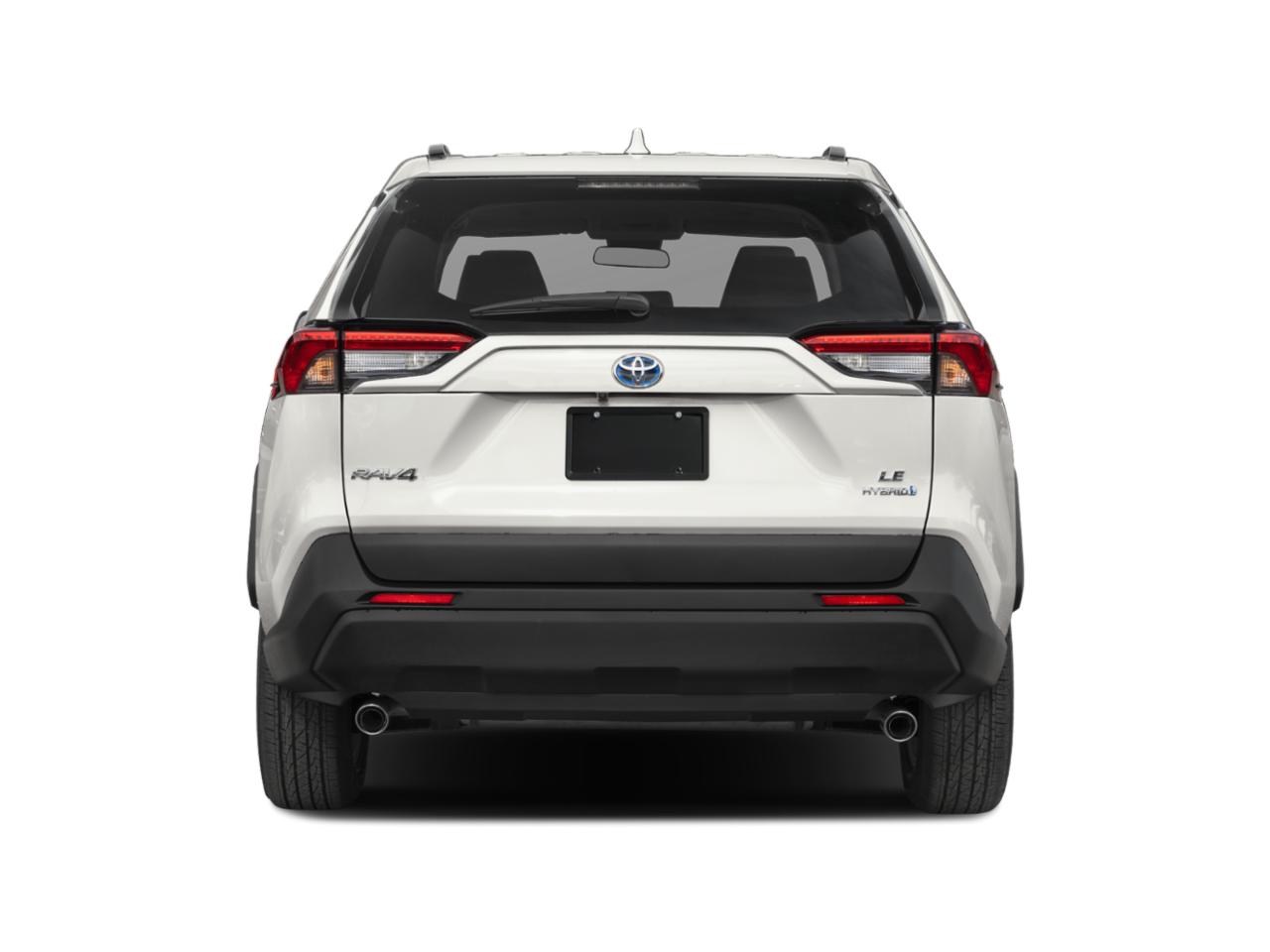 2024 Toyota RAV4 Vehicle Photo in Riverdale, UT 84405