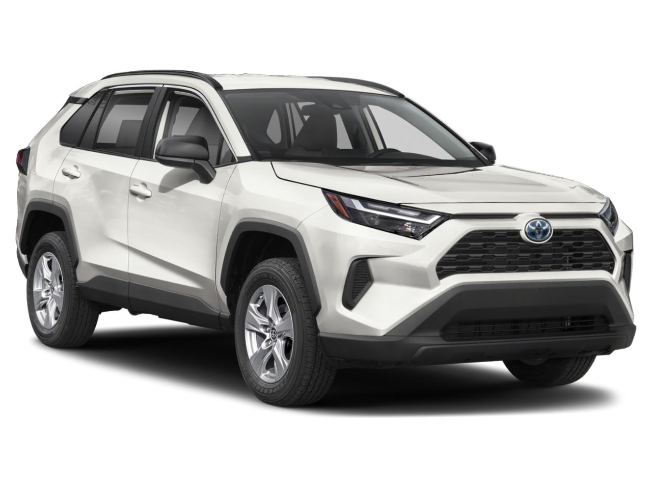 2024 Toyota RAV4 Vehicle Photo in Riverdale, UT 84405