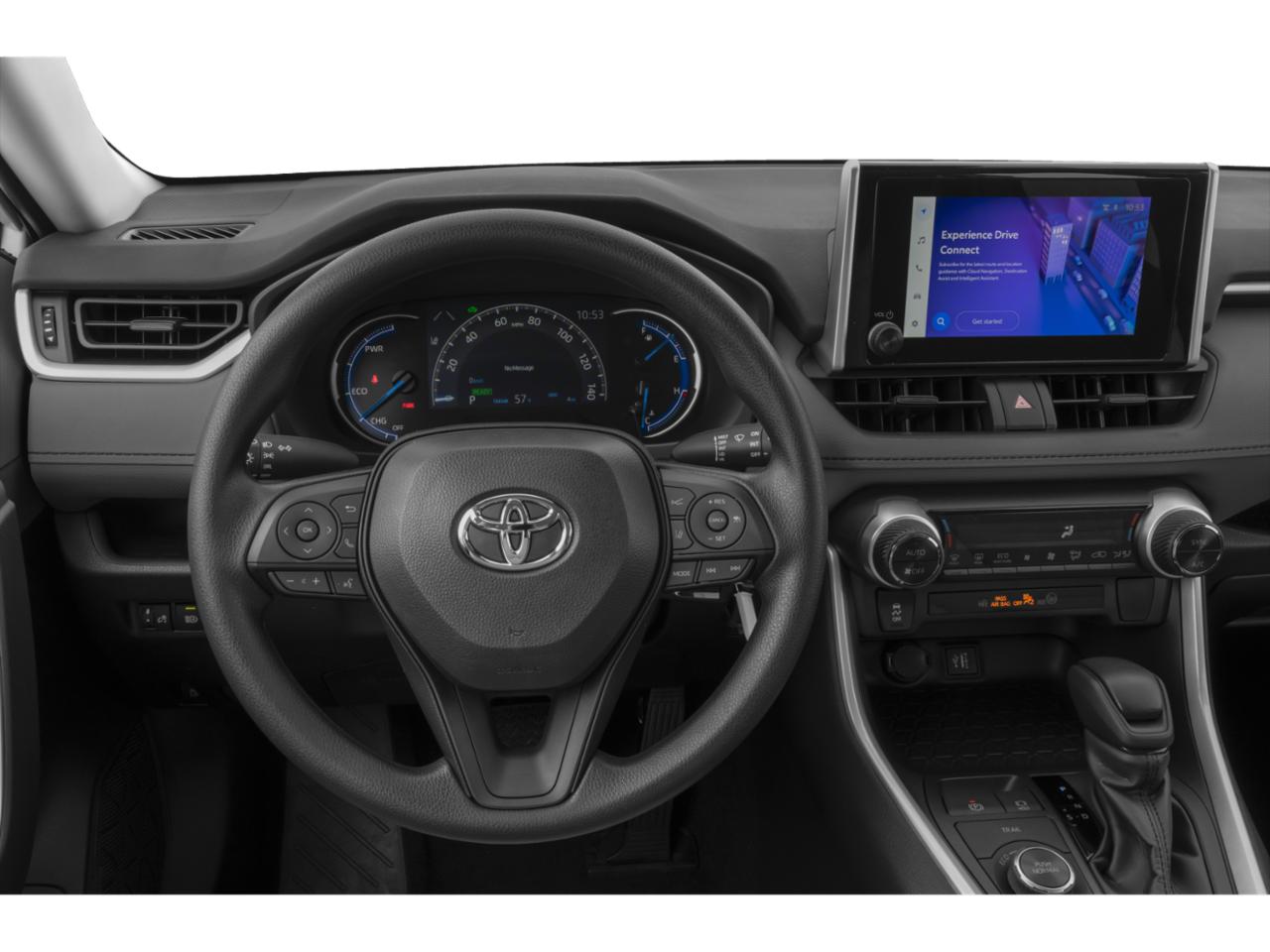 2024 Toyota RAV4 Vehicle Photo in Riverdale, UT 84405