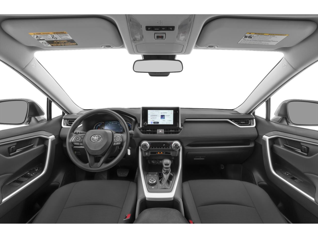 2024 Toyota RAV4 Vehicle Photo in Riverdale, UT 84405