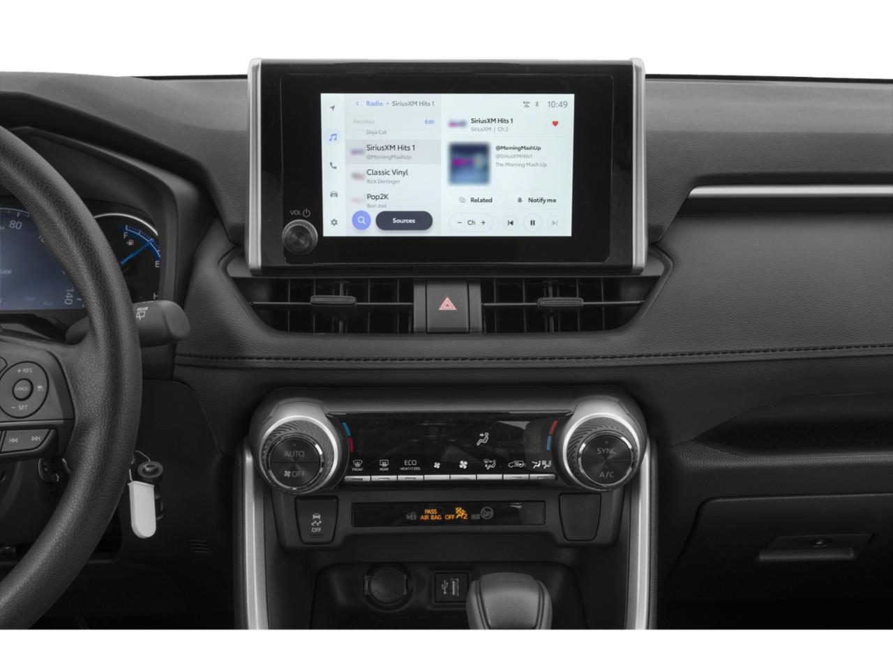 2024 Toyota RAV4 Vehicle Photo in Riverdale, UT 84405