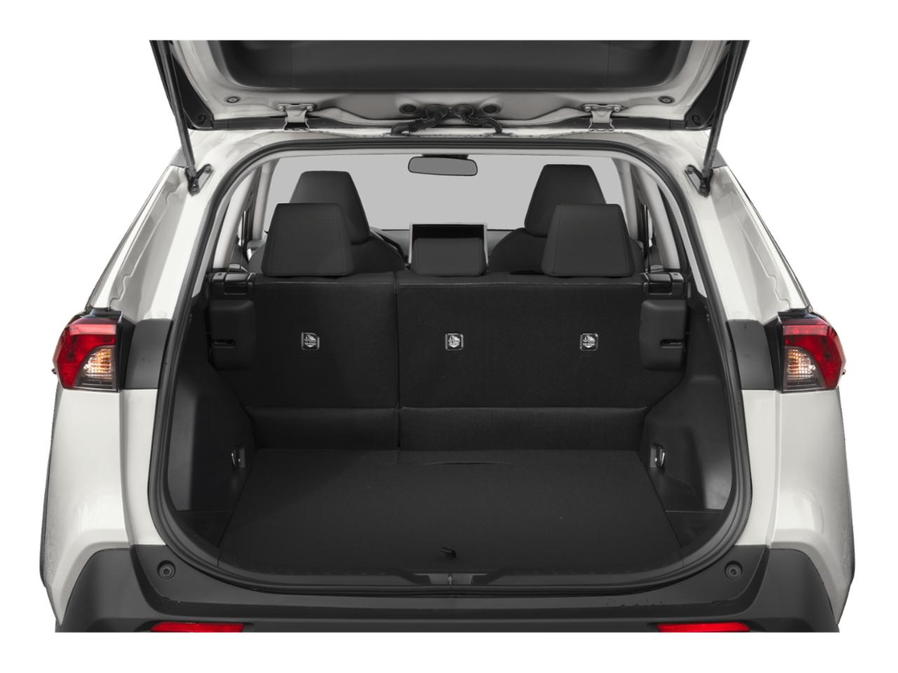 2024 Toyota RAV4 Vehicle Photo in Riverdale, UT 84405