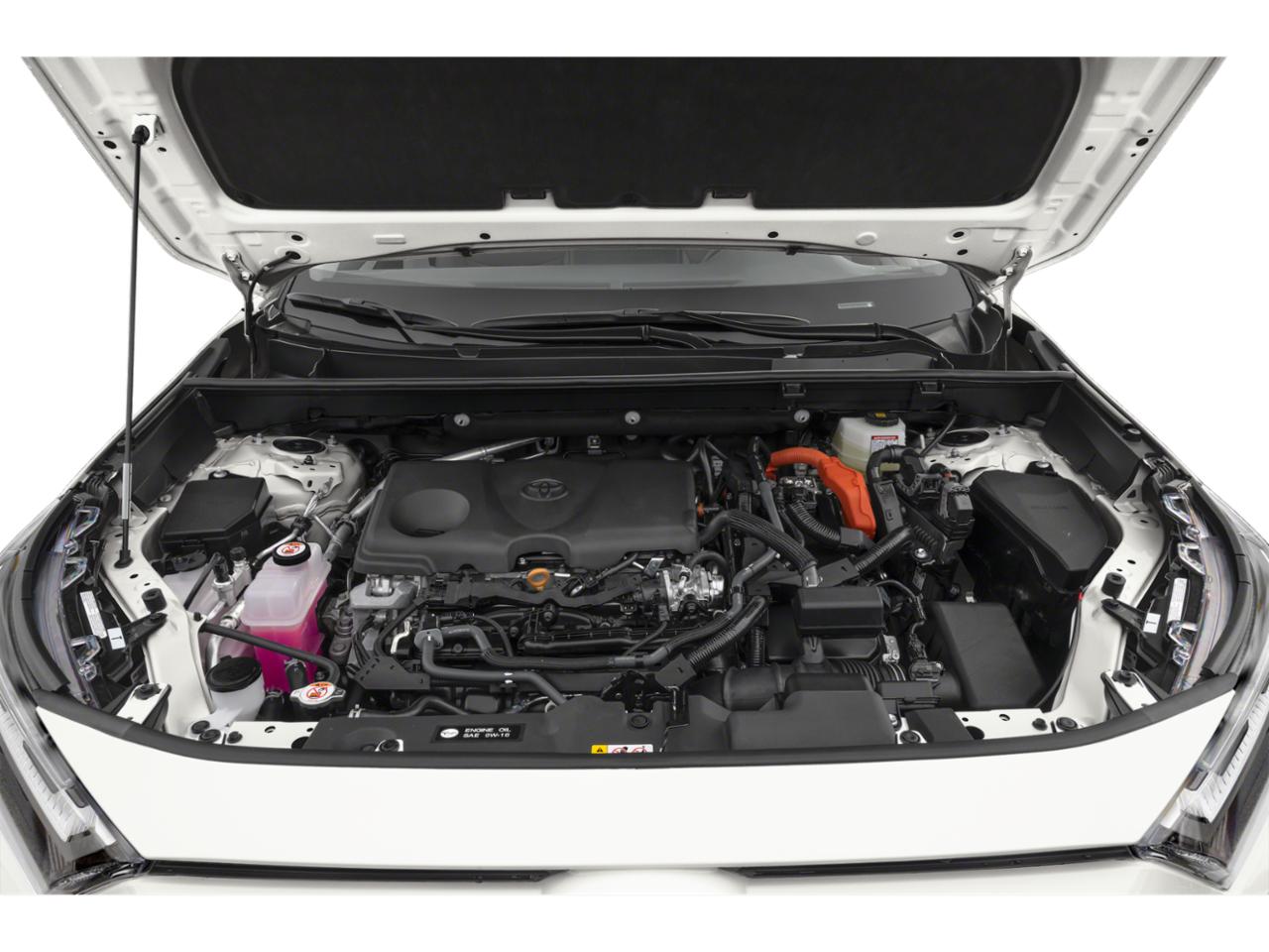 2024 Toyota RAV4 Vehicle Photo in Riverdale, UT 84405