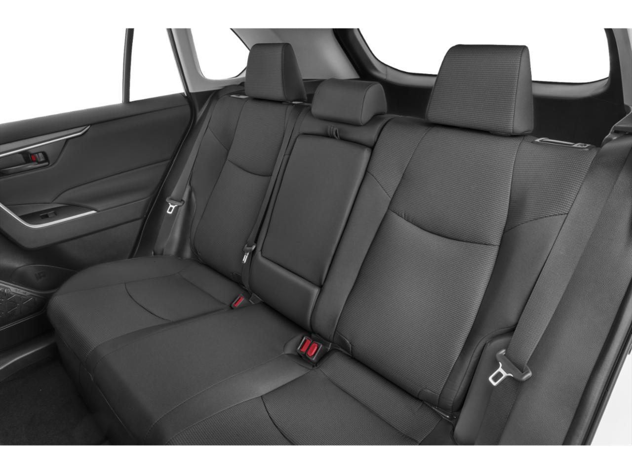 2024 Toyota RAV4 Vehicle Photo in Riverdale, UT 84405