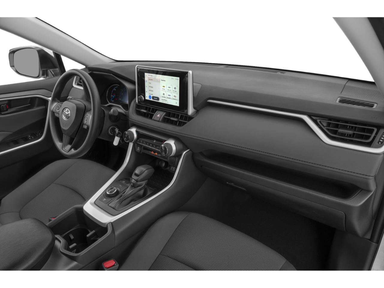 2024 Toyota RAV4 Vehicle Photo in Riverdale, UT 84405