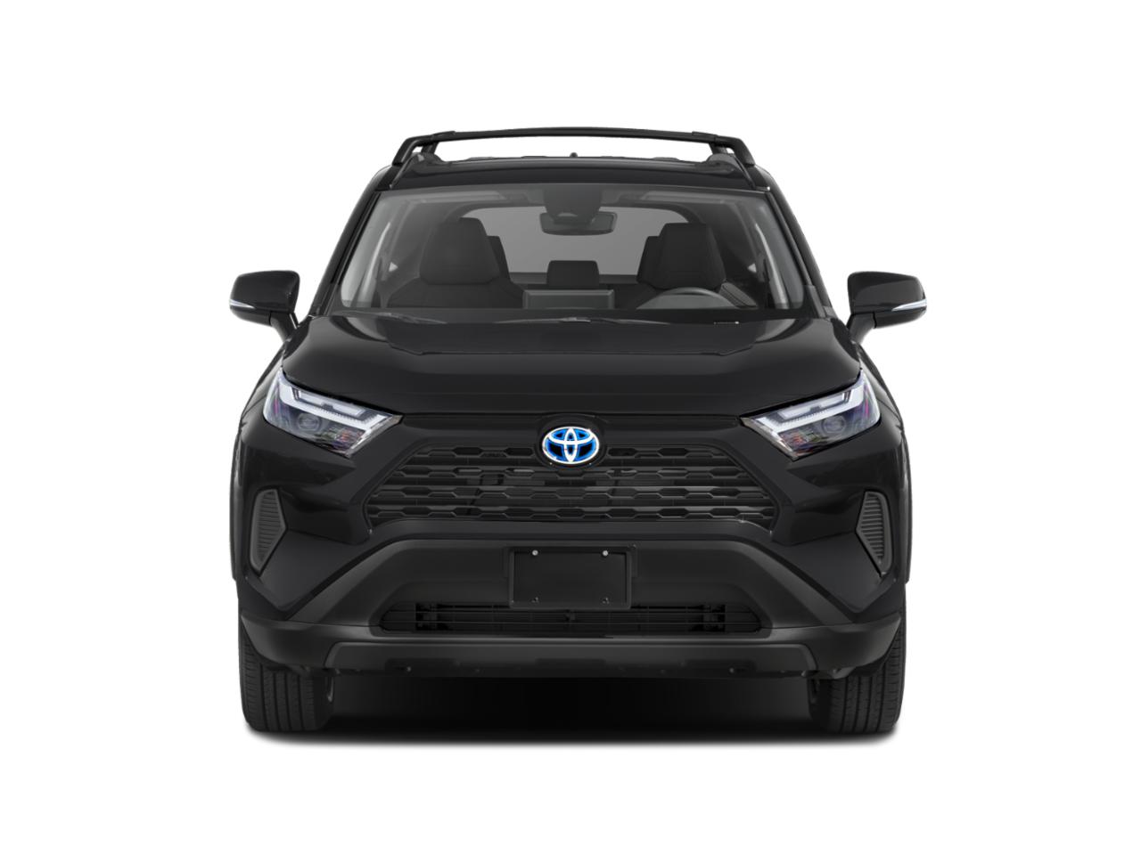 2024 Toyota RAV4 Vehicle Photo in Flemington, NJ 08822