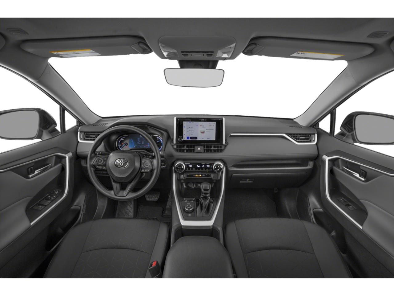 2024 Toyota RAV4 Vehicle Photo in Flemington, NJ 08822