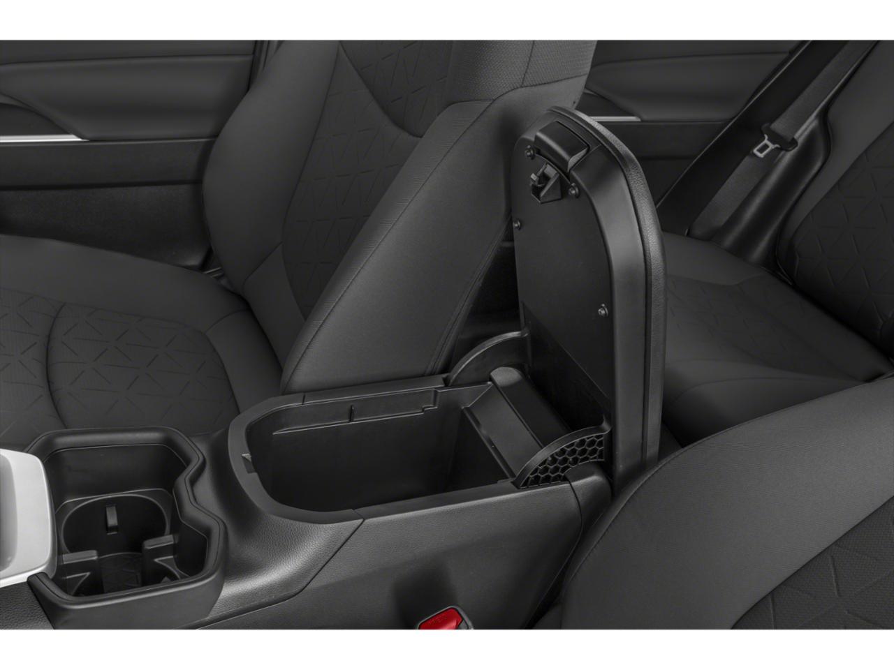 2024 Toyota RAV4 Vehicle Photo in Flemington, NJ 08822