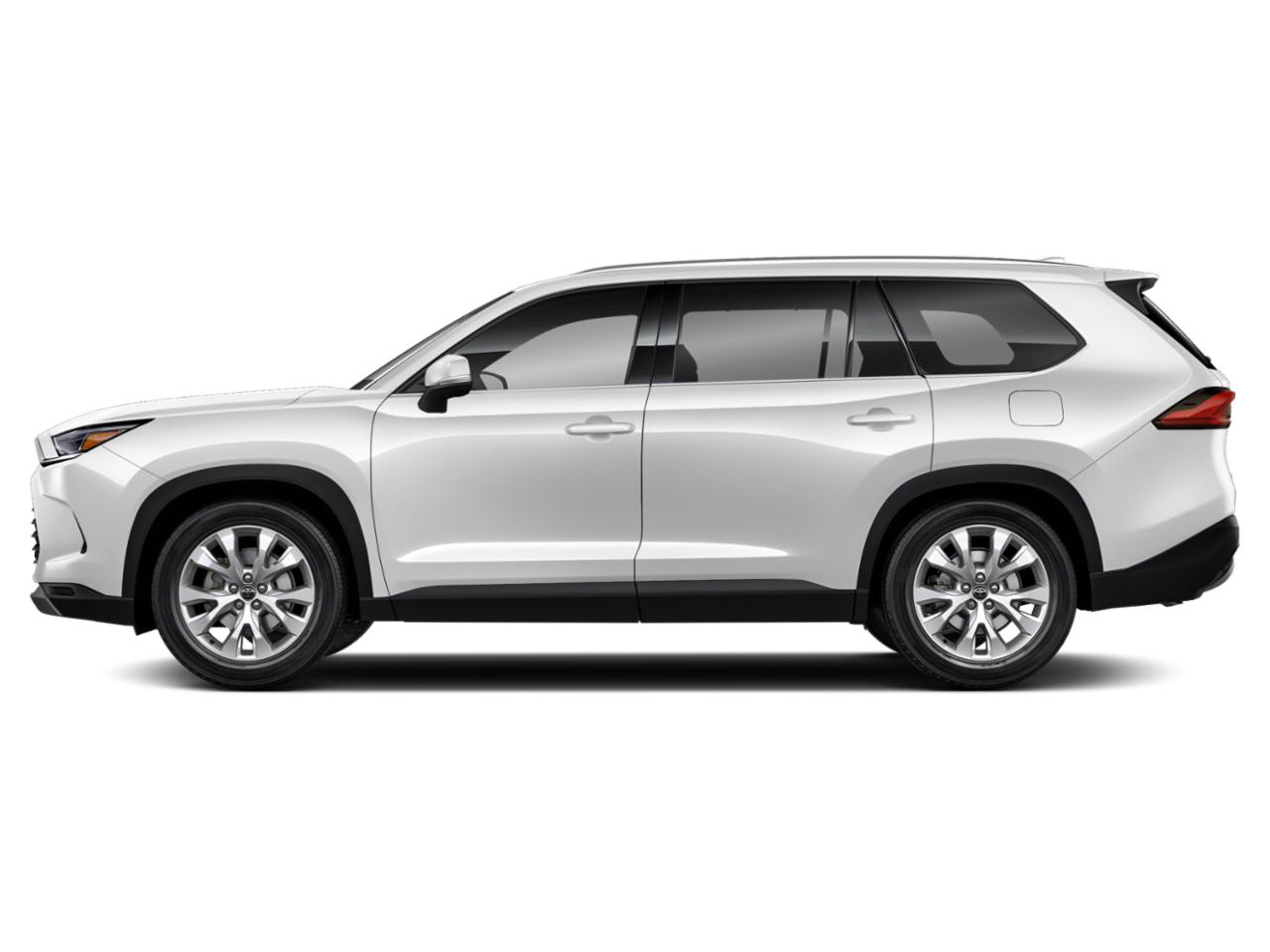 2024 Toyota Grand Highlander Vehicle Photo in SELMA, TX 78154-1459