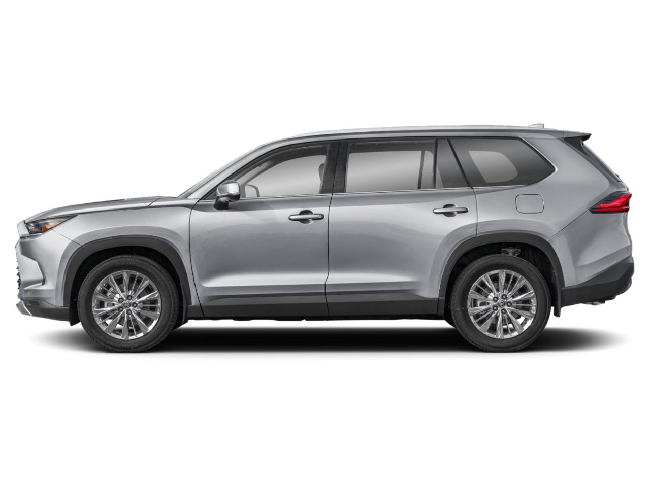 2024 Toyota Grand Highlander Vehicle Photo in SELMA, TX 78154-1459