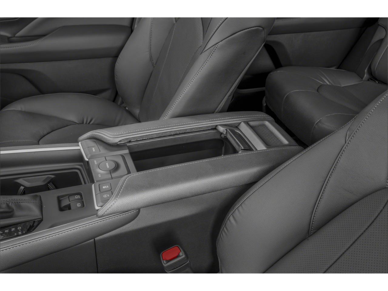 2024 Toyota Grand Highlander Vehicle Photo in Flemington, NJ 08822