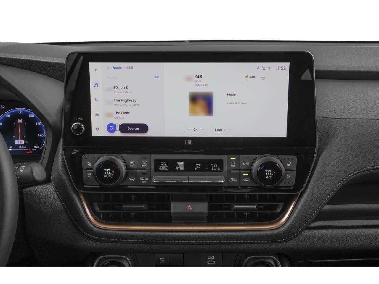 2024 Toyota Grand Highlander Vehicle Photo in Pleasant Hills, PA 15236