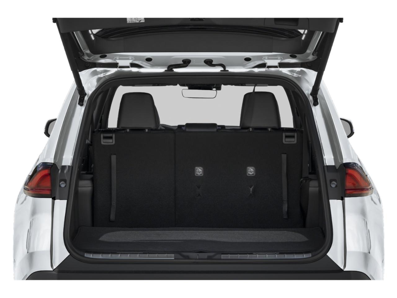 2024 Toyota Grand Highlander Vehicle Photo in Pleasant Hills, PA 15236