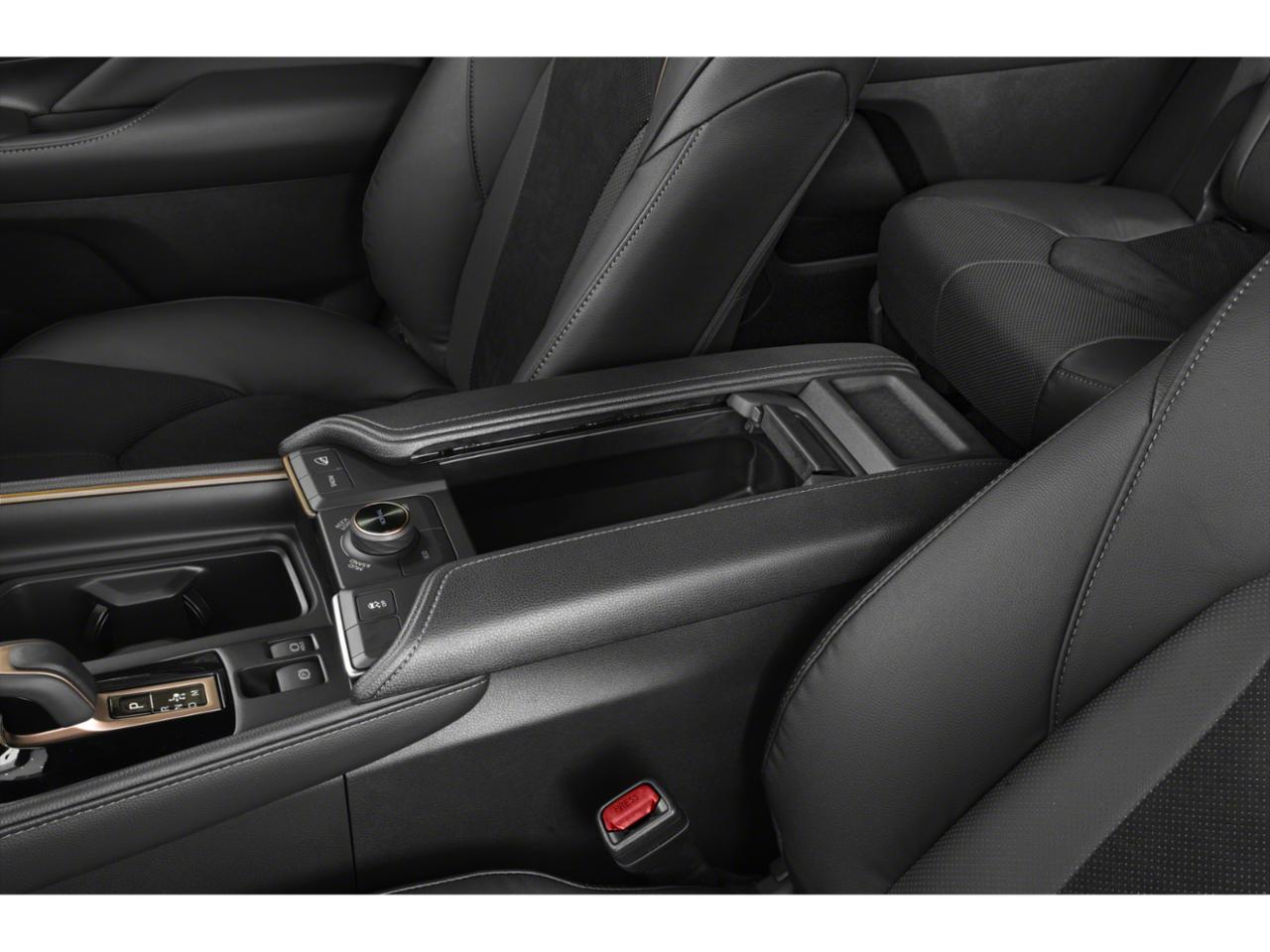 2024 Toyota Grand Highlander Vehicle Photo in Pleasant Hills, PA 15236