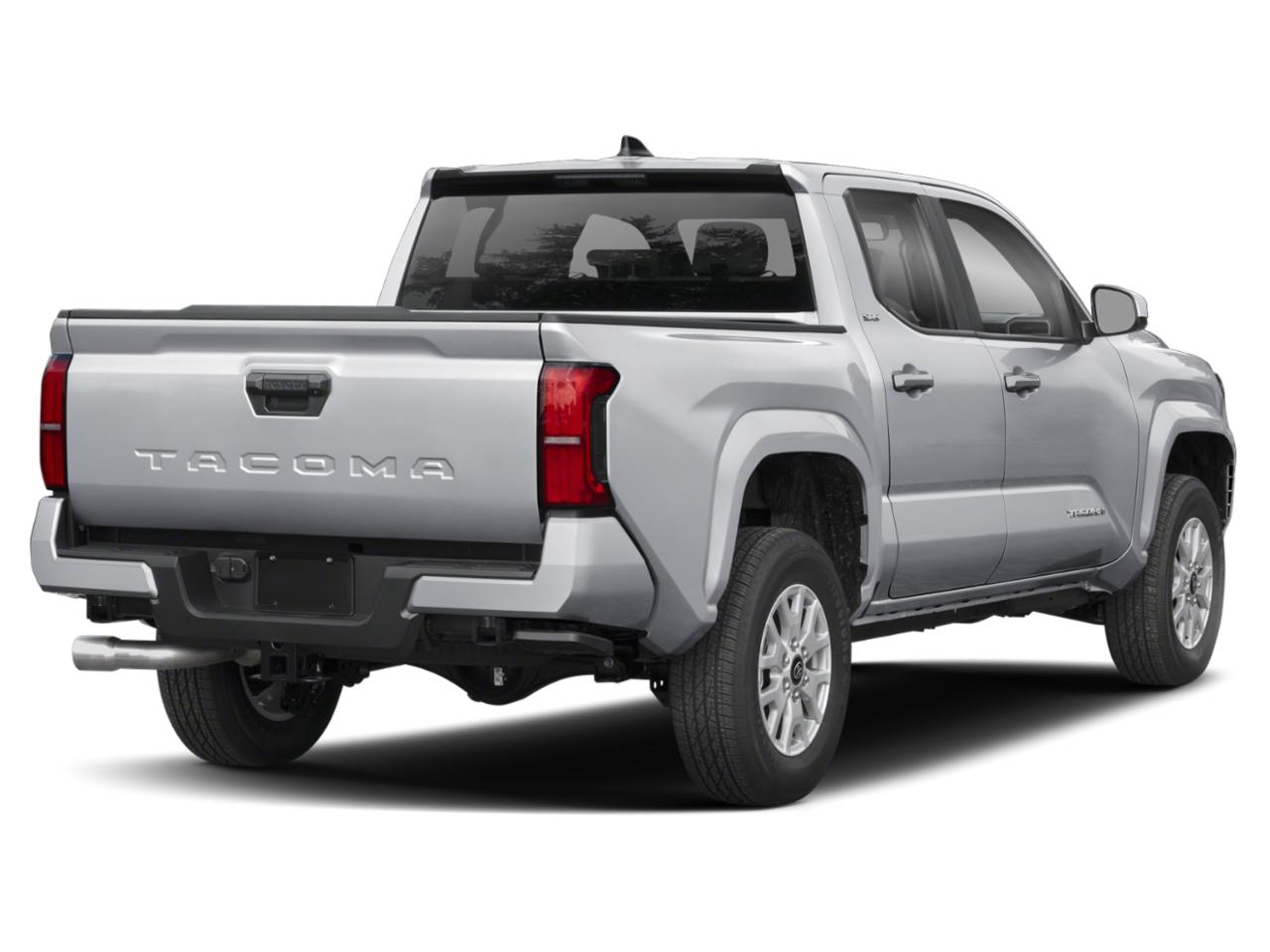 2024 Toyota Tacoma 4WD Vehicle Photo in Riverdale, UT 84405