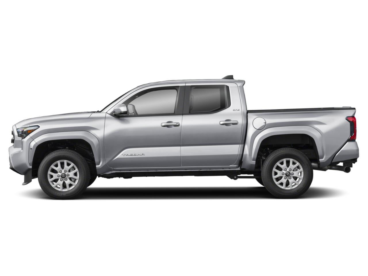 2024 Toyota Tacoma 4WD Vehicle Photo in Riverdale, UT 84405