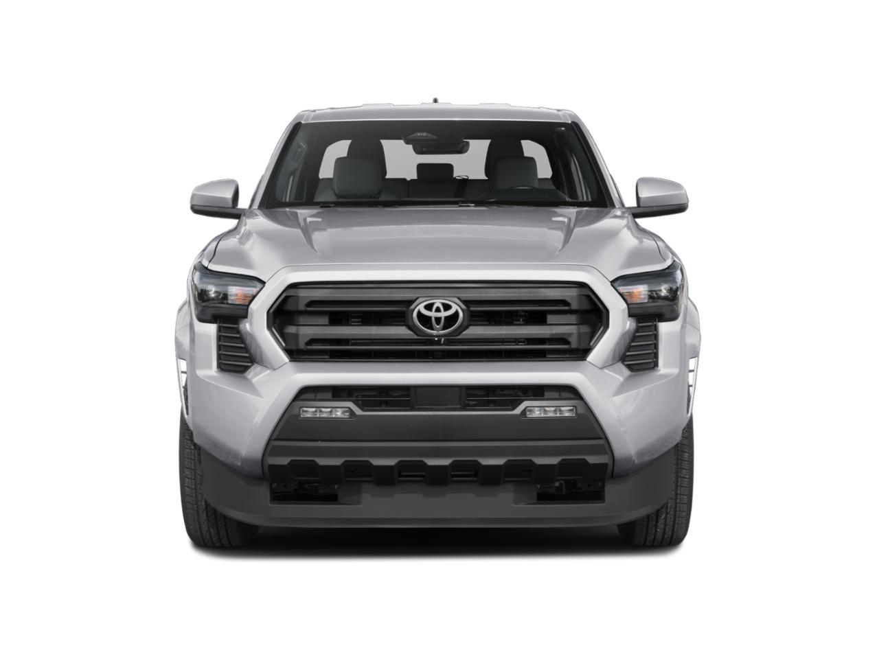 2024 Toyota Tacoma 4WD Vehicle Photo in Riverdale, UT 84405