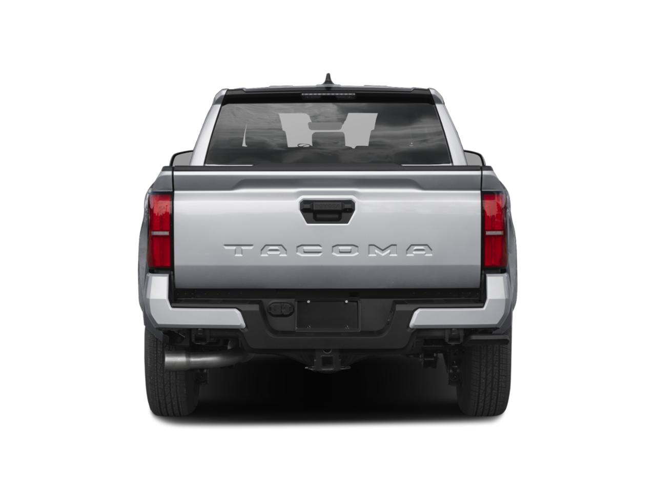 2024 Toyota Tacoma 4WD Vehicle Photo in Riverdale, UT 84405