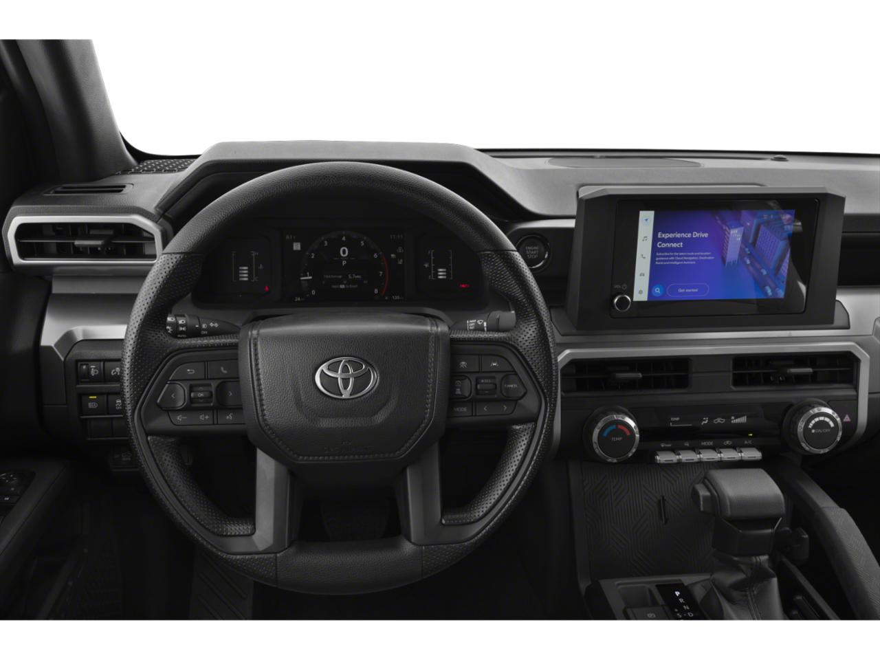 2024 Toyota Tacoma 4WD Vehicle Photo in Riverdale, UT 84405