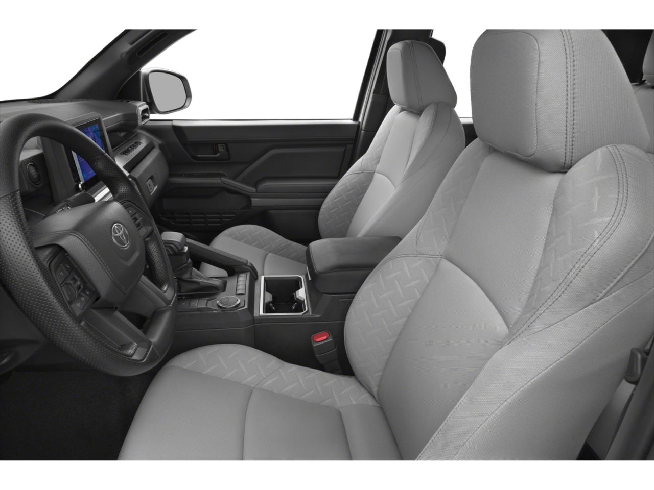 2024 Toyota Tacoma 4WD Vehicle Photo in Riverdale, UT 84405