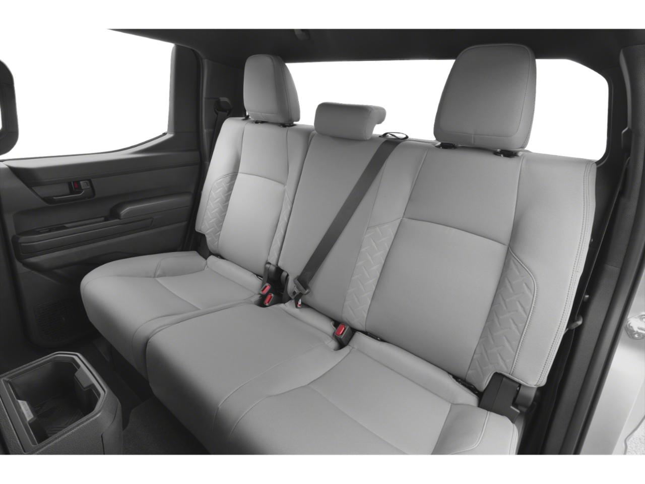 2024 Toyota Tacoma 4WD Vehicle Photo in Riverdale, UT 84405