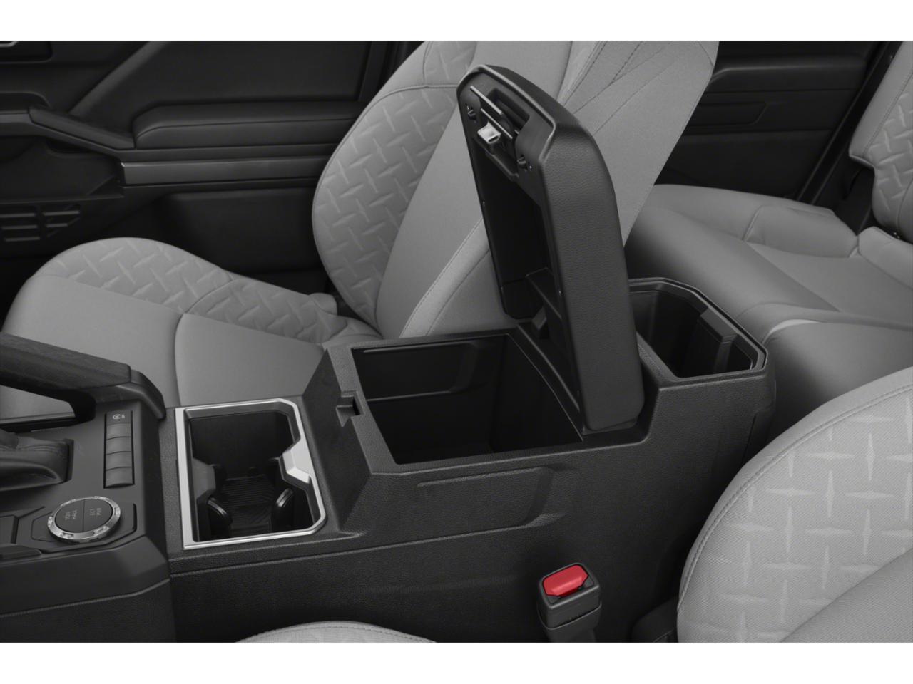 2024 Toyota Tacoma 4WD Vehicle Photo in Riverdale, UT 84405