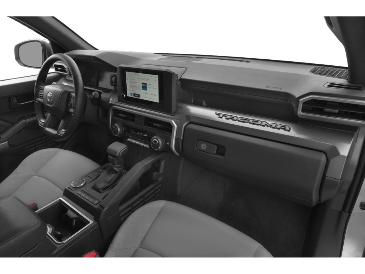 2024 Toyota Tacoma 4WD Vehicle Photo in Riverdale, UT 84405