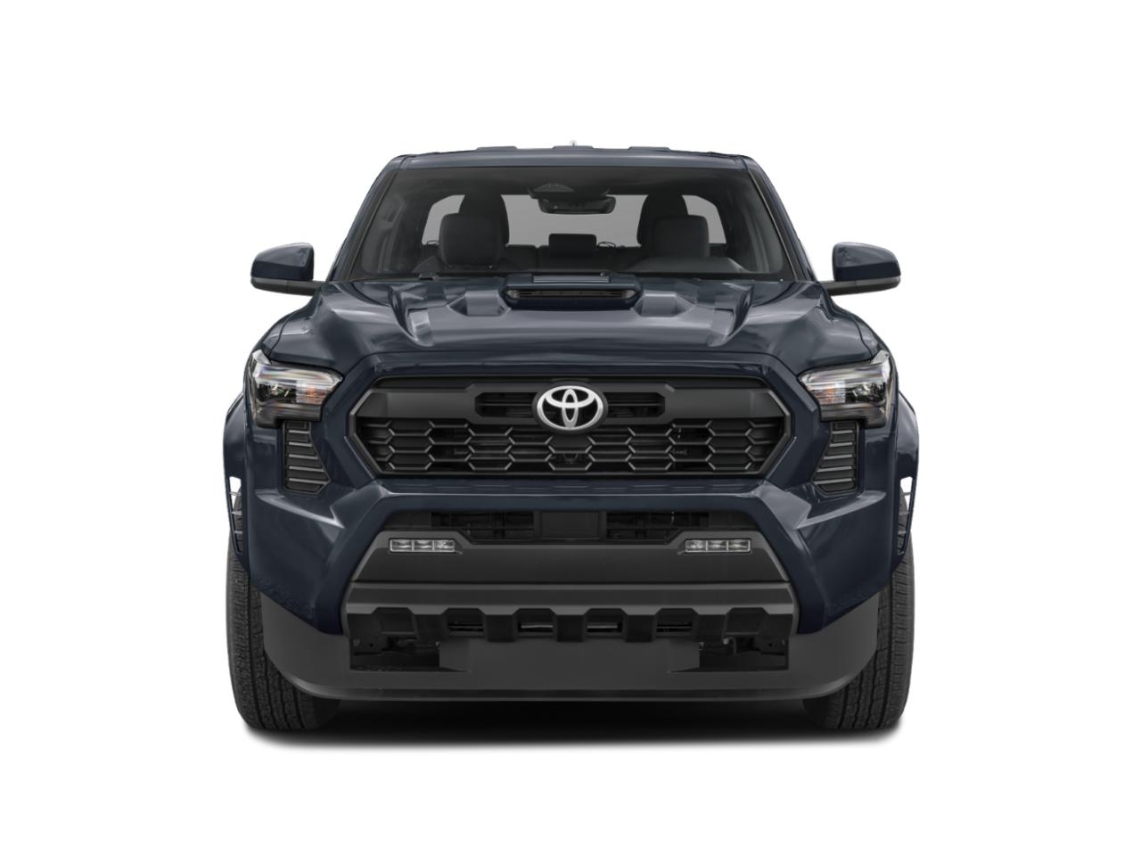 2024 Toyota Tacoma 4WD Vehicle Photo in Flemington, NJ 08822