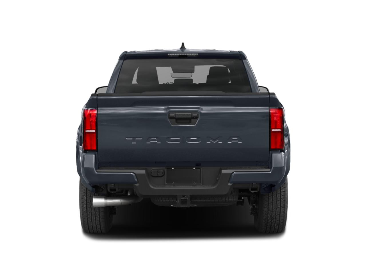 2024 Toyota Tacoma 4WD Vehicle Photo in Flemington, NJ 08822