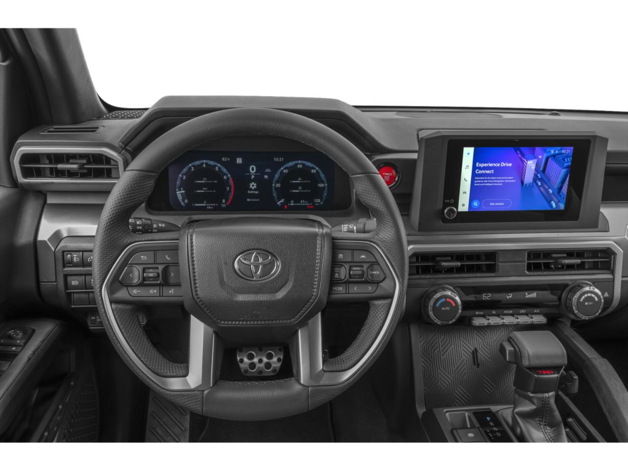 2024 Toyota Tacoma 4WD Vehicle Photo in Flemington, NJ 08822