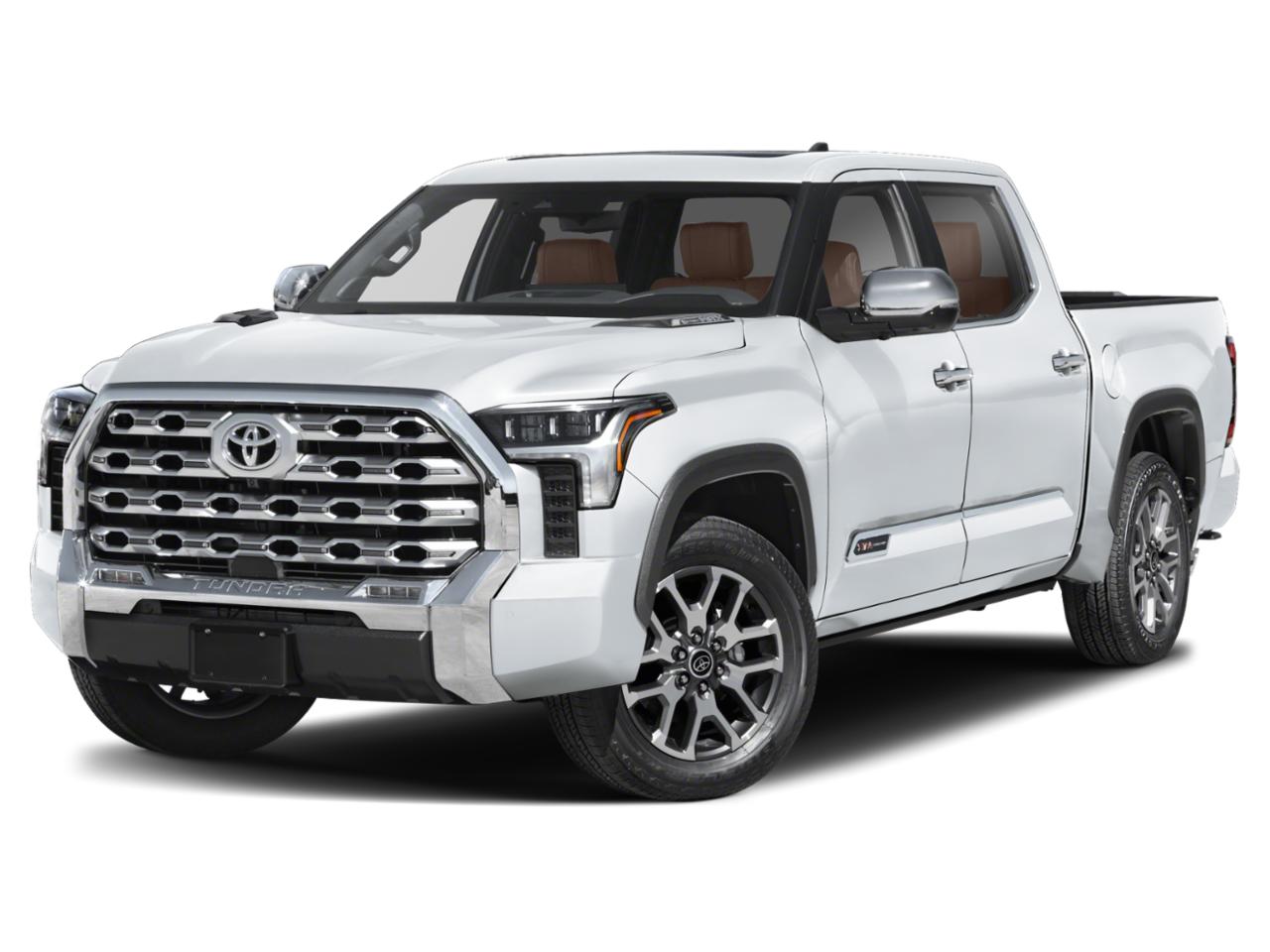 2024 Toyota Tundra 4WD Vehicle Photo in Jonesboro, AR 72404