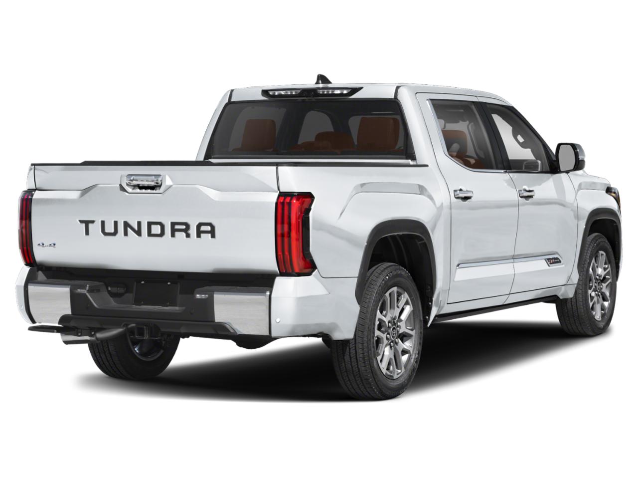 2024 Toyota Tundra 4WD Vehicle Photo in Jonesboro, AR 72404