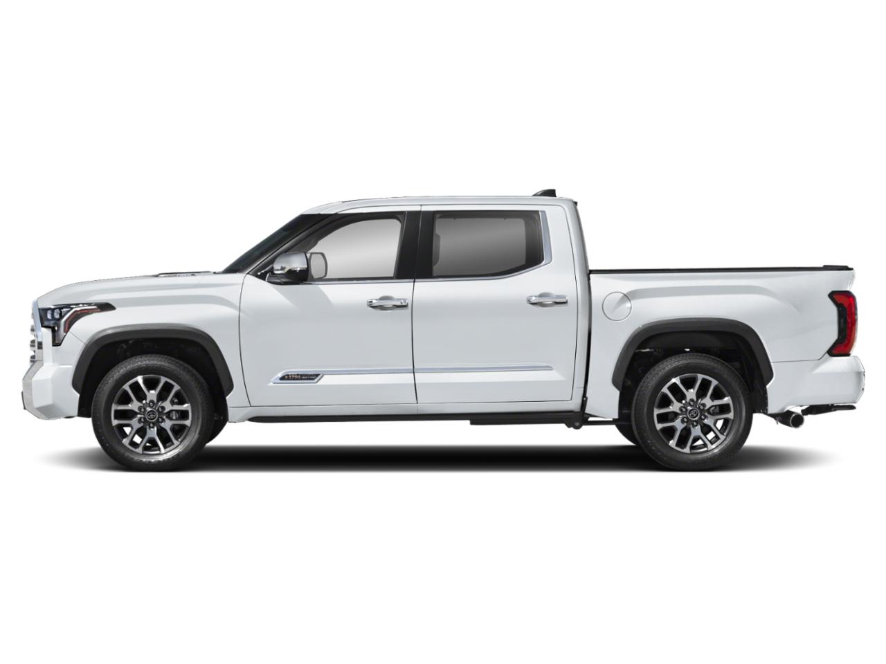 2024 Toyota Tundra 4WD Vehicle Photo in Jonesboro, AR 72404