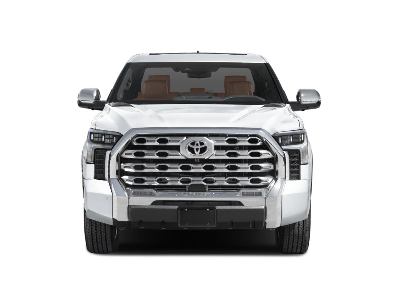 2024 Toyota Tundra 4WD Vehicle Photo in Jonesboro, AR 72404