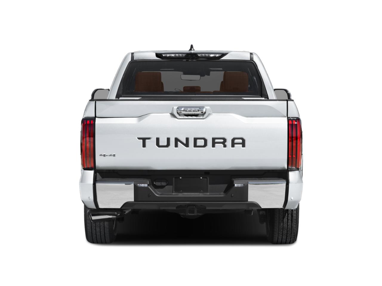 2024 Toyota Tundra 4WD Vehicle Photo in Jonesboro, AR 72404