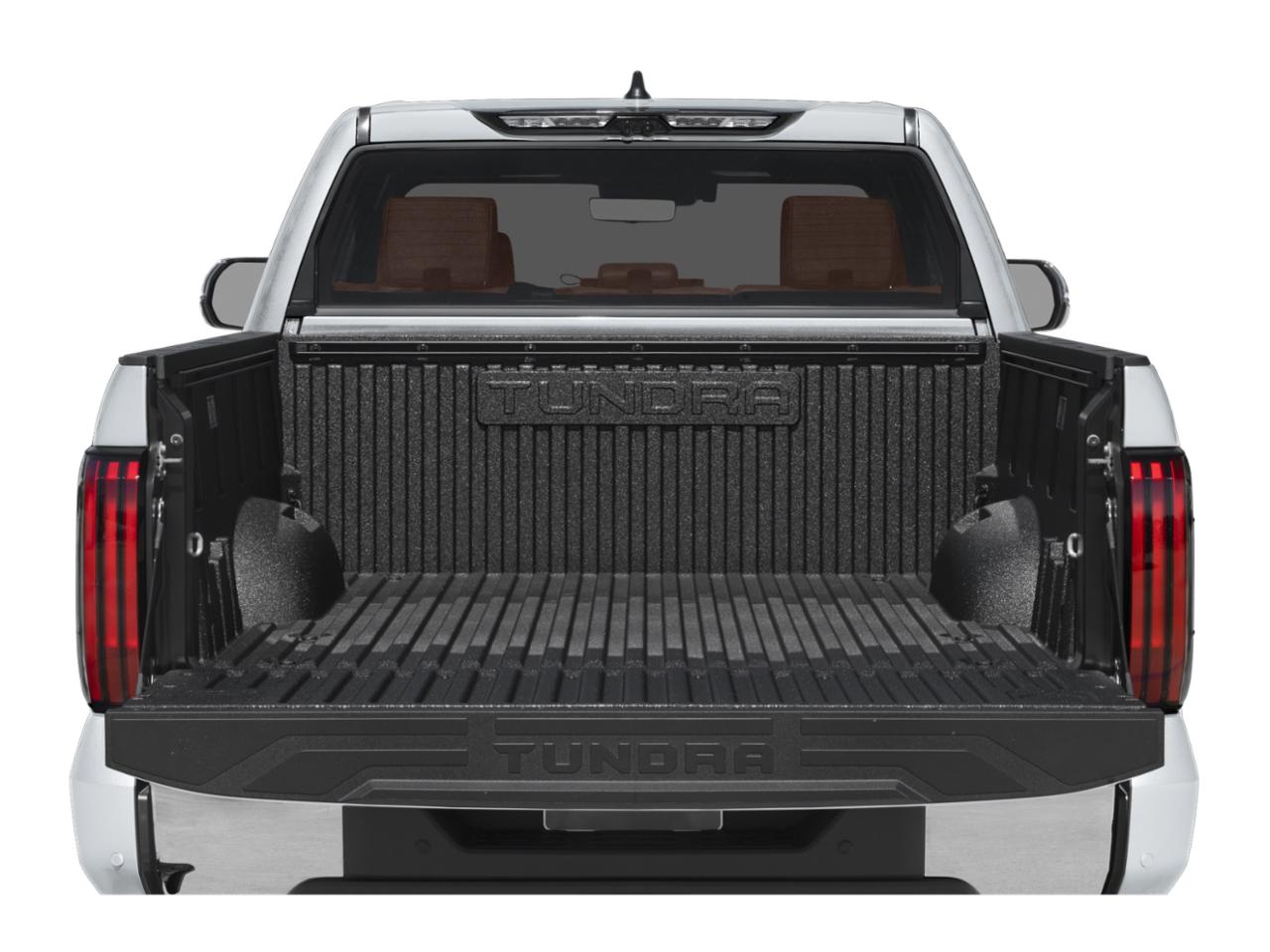 2024 Toyota Tundra 4WD Vehicle Photo in Jonesboro, AR 72404