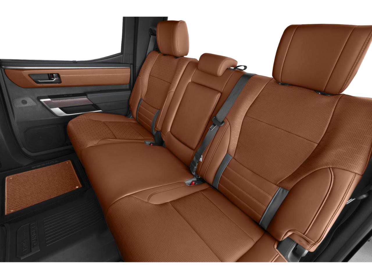 2024 Toyota Tundra 4WD Vehicle Photo in Jonesboro, AR 72404