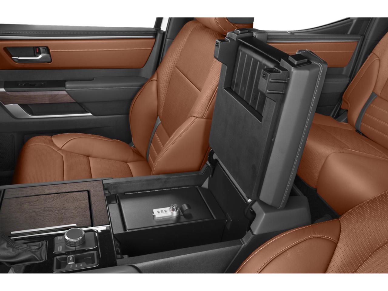 2024 Toyota Tundra 4WD Vehicle Photo in Jonesboro, AR 72404