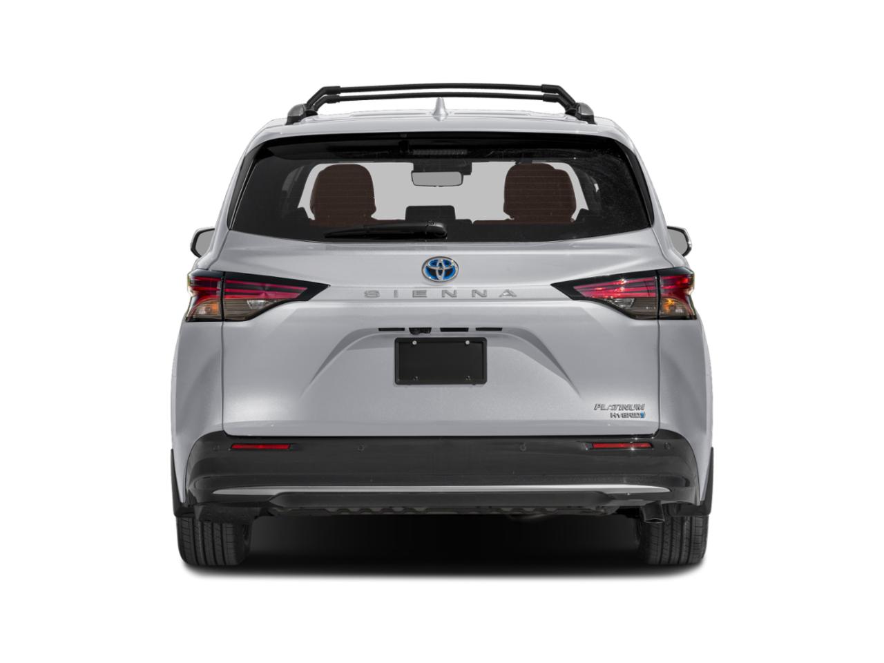 2024 Toyota Sienna Vehicle Photo in HARRISBURG, PA 17111-1033