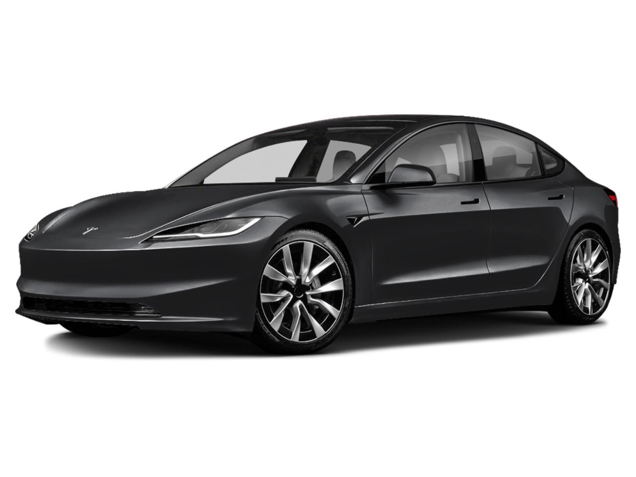 2024 Tesla Model 3 Vehicle Photo in MECHANICSBURG, PA 17050-1707