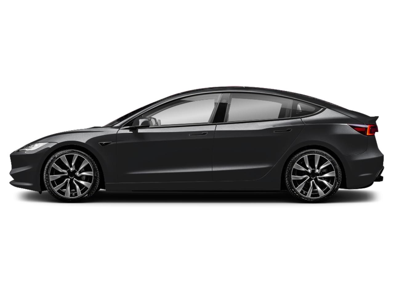 2024 Tesla Model 3 Vehicle Photo in MECHANICSBURG, PA 17050-1707