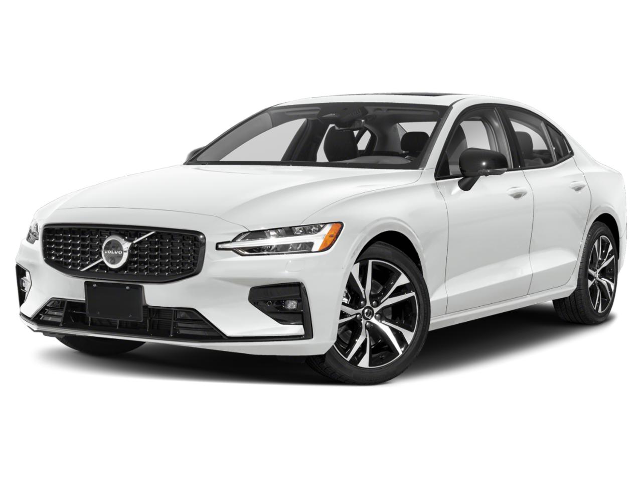 2024 Volvo S60 Vehicle Photo in Baltimore, MD 21234