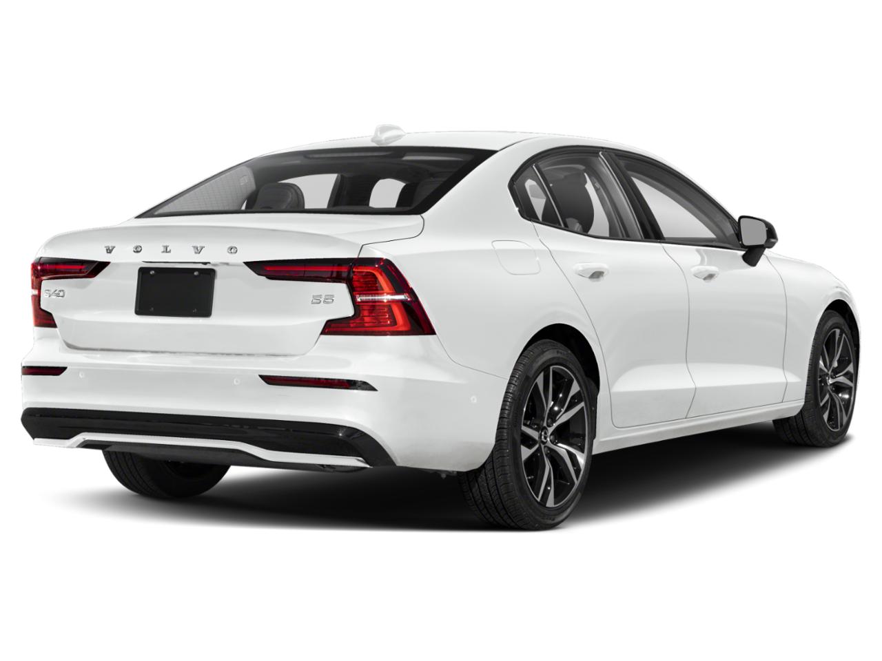 2024 Volvo S60 Vehicle Photo in Baltimore, MD 21234