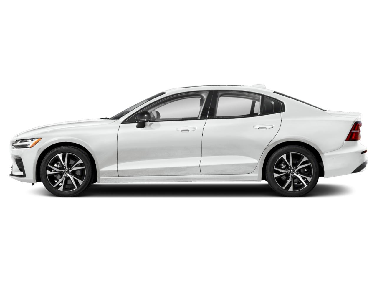 2024 Volvo S60 Vehicle Photo in Baltimore, MD 21234