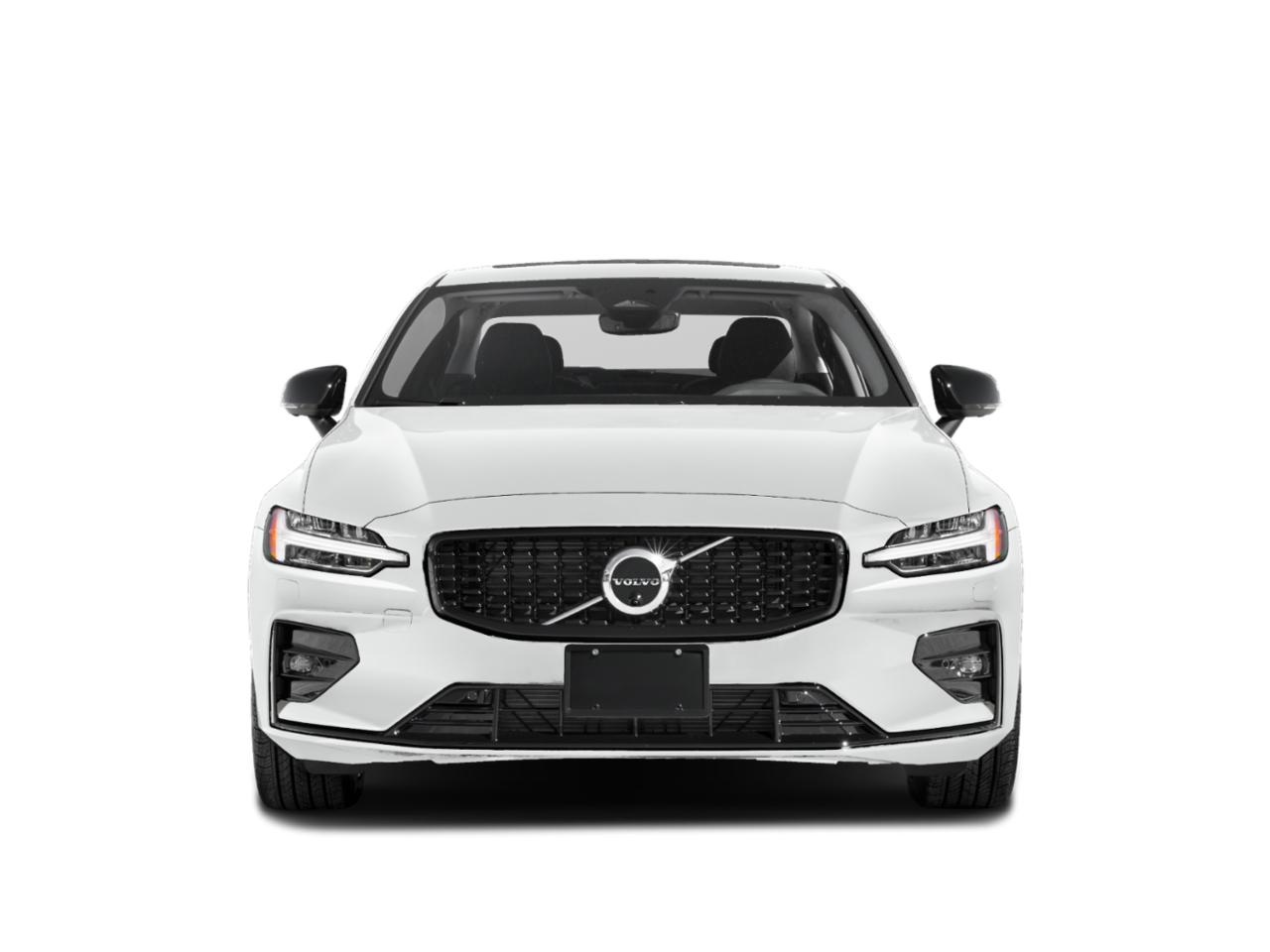 2024 Volvo S60 Vehicle Photo in Baltimore, MD 21234
