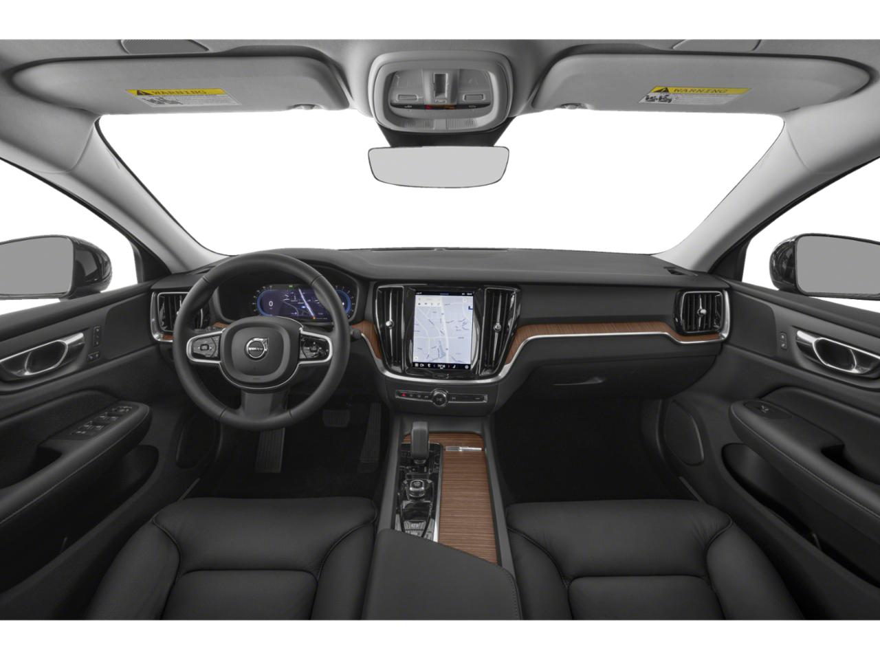 2024 Volvo S60 Vehicle Photo in Baltimore, MD 21234